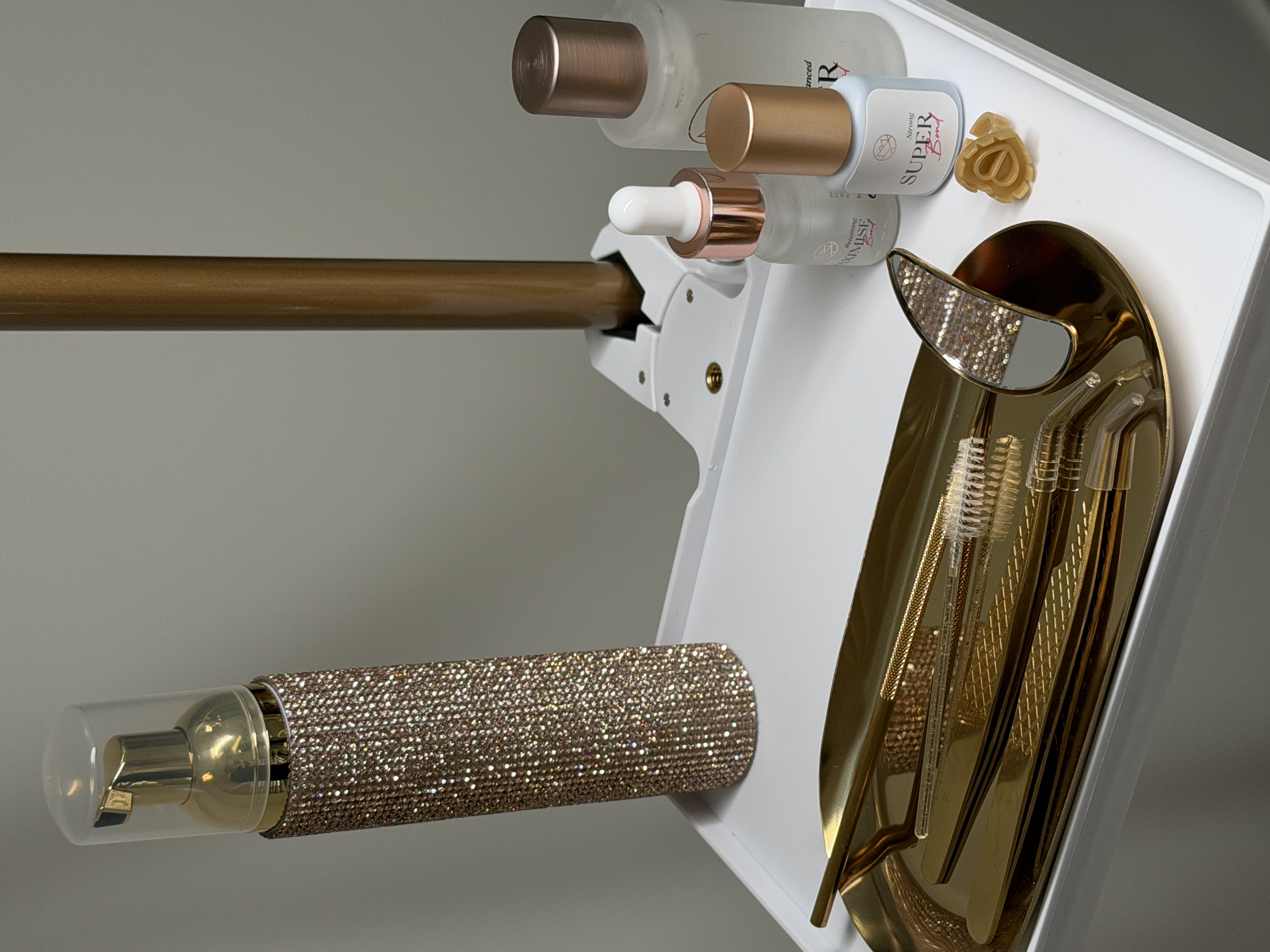Salon tools